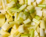 Foto del paso 1 de la receta: 🥗ENSALADA🥗🥗WALDORF🥗