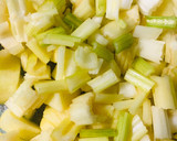 Foto del paso 1 de la receta: 🥗ENSALADA🥗🥗WALDORF🥗