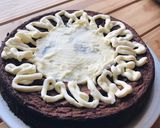 Foto del paso 4 de la receta: Torta brownie