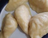 Foto langkah ke 3 dari resep Pempek DOS isi telur.
