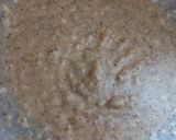 Une image de l'étape 7 de Tarte aux poires à l'ancienne.