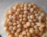 Foto del paso 1 de la receta Albóndigas del puchero