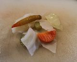 Foto del paso 2 de la receta: Almuerzo, copilado con KC, FZ, G, VdGG, Y, y W r, pero con onda asiática