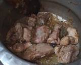 Chicken polaw recipe step 1 photo
