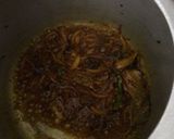 A picture of step 2 of Tahari.