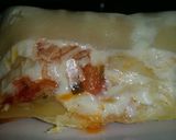 Foto del paso 39 de la receta: Lasagna mixta