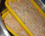 Nuget Ayam sehat simple frozeen langkah memasak 3 foto