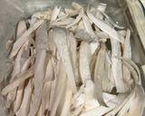 生酮版紅油刀切麵的食譜步驟1照片