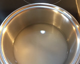 Foto del paso 13 de la receta: Mona con cabello de ángel, sin gluten, sin lactosa