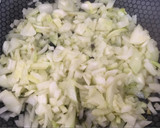 Foto del paso 1 de la receta: Paté de cebolla caramelizada - ideas fin de mes