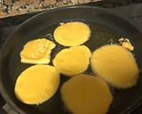 Foto del paso 3 de la receta: Chulas de Carnaval