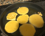 Foto del paso 3 de la receta: Chulas de Carnaval