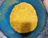 ऑरेंज पाउंड केक (Orange pound cake recipe in Hindi) रेसिपी चरण 1 फोटो
