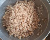 Foto del paso 2 de la receta: Ceviche de soya a mi manera