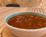 Foto del paso 5 de la receta: Lentejas con chorizo