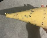 Фото кроку 8 до Бананове печиво 🍌.
