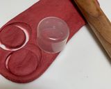 福氣滿滿義大利餃的食譜步驟3照片