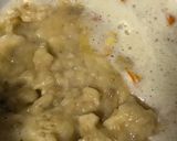 Foto del paso 3 de la receta: Budín de avena, harina integral, banana y naranja🤤