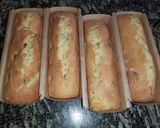 Foto del paso 4 de la receta: Mini budines para regalar