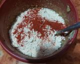 लेफ्टओवर मंगोड़े (Leftover Mangode recipe in hindi) रेसिपी चरण 2 फोटो