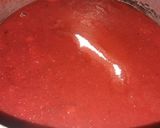 Foto del paso 3 de la receta: Dulce casero de frutilla!