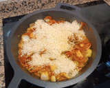 Foto del paso 5 de la receta: Arroz con mix de mariscos