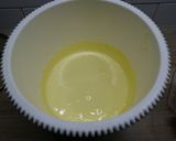 Epres túróhab korona recept fázis 2 fotója