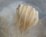 Foto langkah ke 7 dari resep Spaghetti Carbonara Simple Enak.