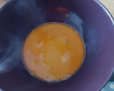 Foto del paso 5 de la receta: Noodles con langostinos