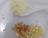 Foto langkah ke 2 dari resep 31. Cumi goreng tepung.
