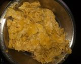 ম্যাঙ্গো কুড়মুড়িয়া (mango kurmuriya recipe in Bengali) রেসিপির ধাপ 1 ছবি
