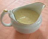 Foto del paso 5 de la receta: Salsa bechamel