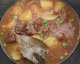 Foto del paso 10 de la receta: Xarrete guisado