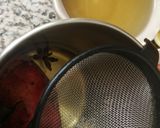 Une image de l'étape 2 de Jus de grenade 🐞.
