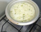 Foto del paso 3 de la receta: Caldo de huevo