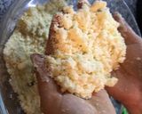 Foto del paso 8 de la receta: Tarta de hojas de remolacha y ricota