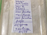 Pan lactal chico, sin gluten, lácteos, ni huevo. Sin amasar