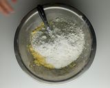 Foto del paso 3 de la receta: Alfajor de maicena