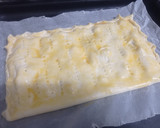 Foto del paso 4 de la receta: Empanada de espinacas y jamón