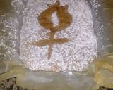 Foto del paso 5 de la receta: Mini tarta de santiago granaina 😝