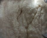 A picture of step 2 of Plain rava dosa.