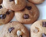 Une image de l'étape 4 de Cookies rapide sans gluten ni lactose.