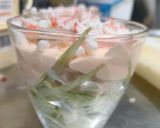 Foto del paso 2 de la receta: Cóctel marisco