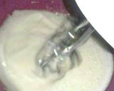 Foto langkah ke 4 dari resep Swiss Meringue Buttercream.