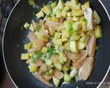 Foto del paso 2 de la receta: Chop suey de pollo