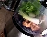 A picture of step 2 of Chicken kebab.