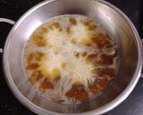 * மில்லட், ரவா குலோப் ஜாமூன் *(millet rava gulab jamun recipe in tamil) ரெசிபி ஸ்டேப் 9 புகைப்படம்
