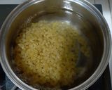 Foto langkah ke 1 dari resep Macaroni Schotel.