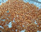Foto del paso 2 de la receta: Garbanzos crujientes a mi estilo