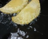 A picture of step 17 of Holi Special Khoya Stuffed Gujiya.